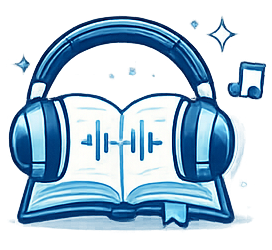 Audiobook icon