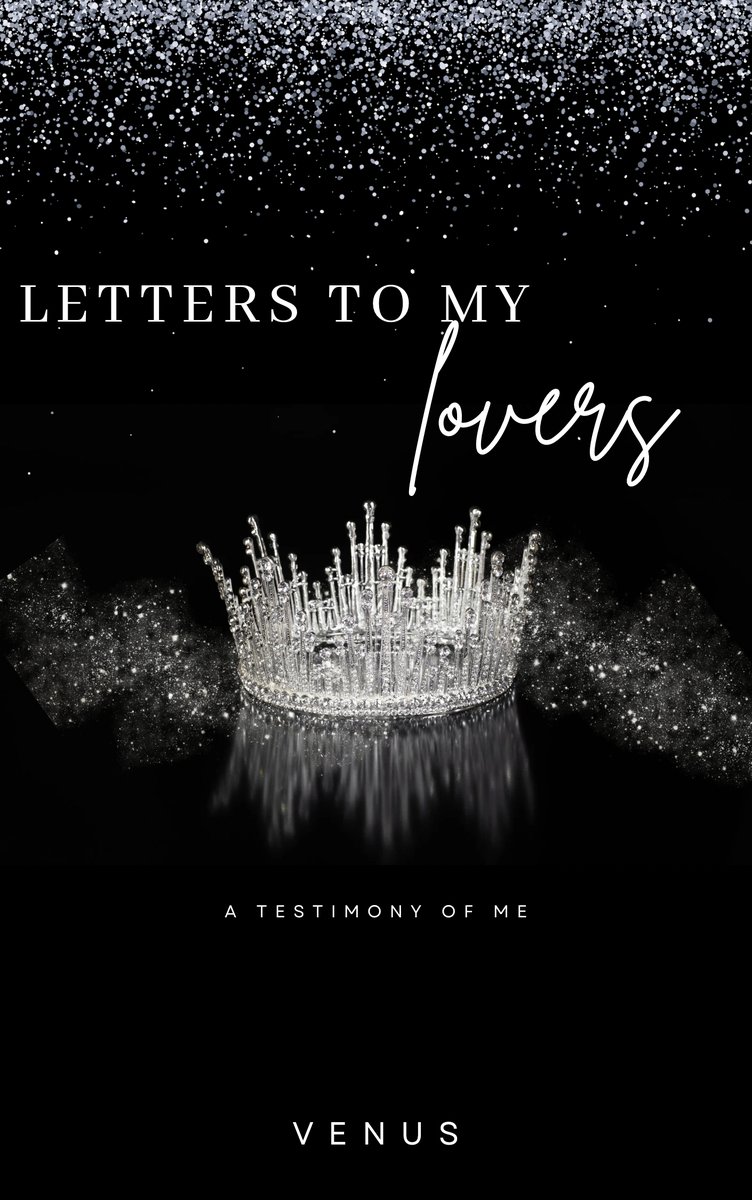 Letters to my Lovers
