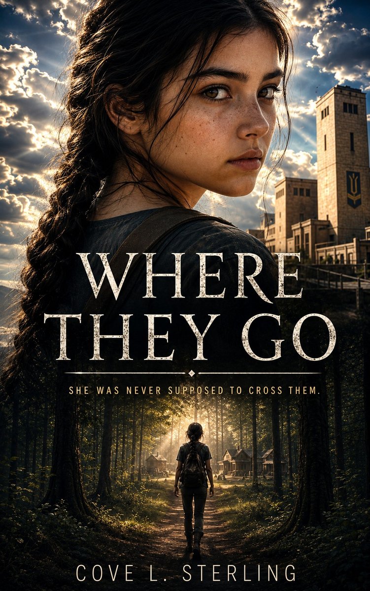 Where They Go