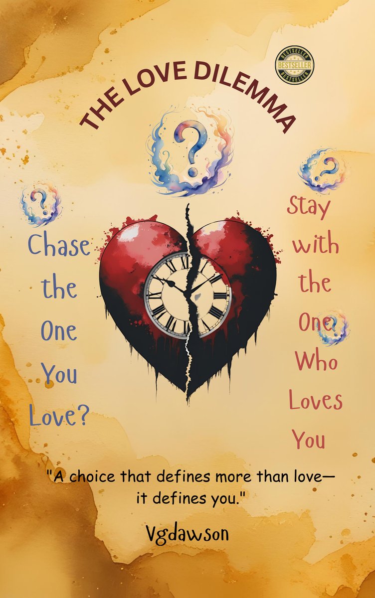 The Love Dilemma