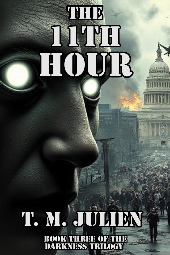 The 11th Hour