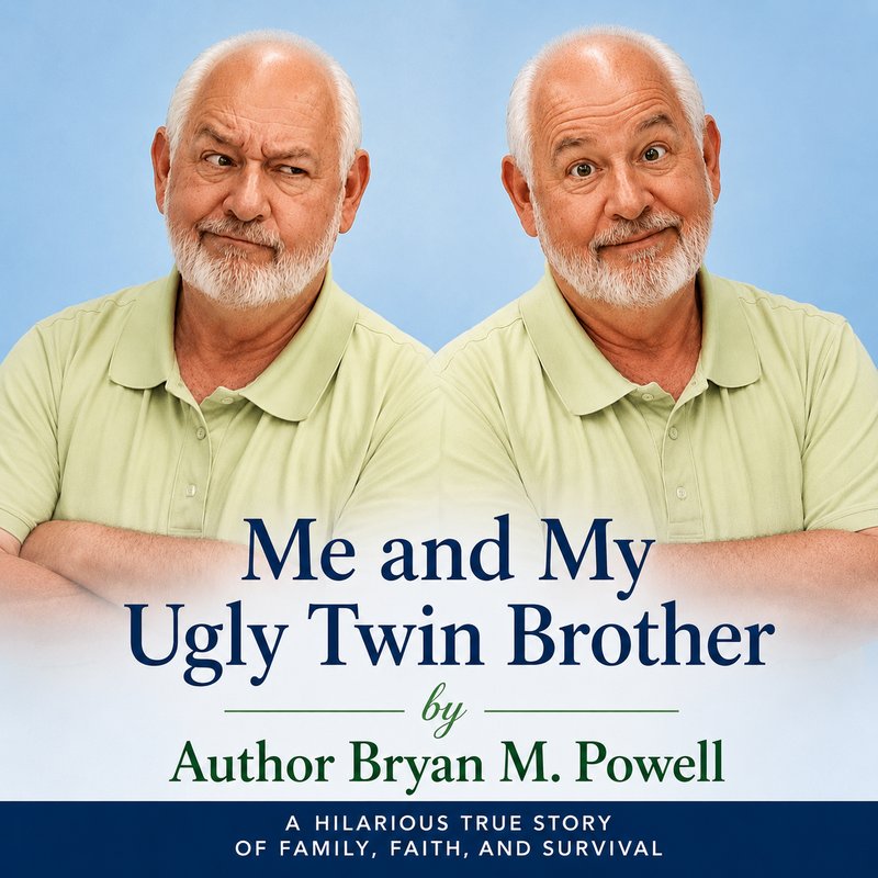 Me and My Ugly Twin Brother