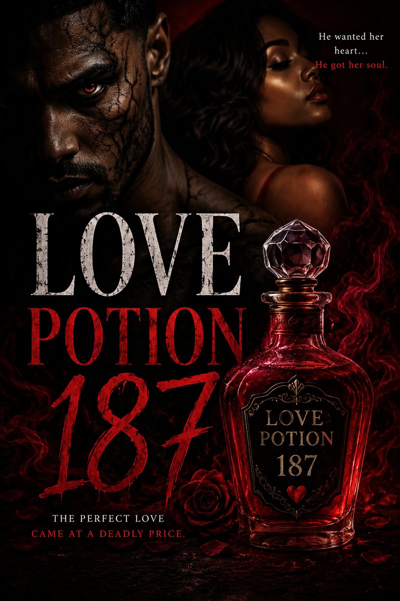 Love Potion 187