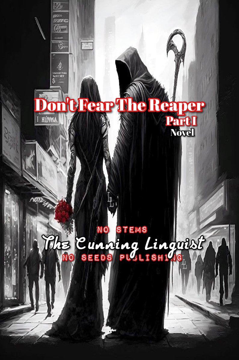Don't Fear The Reaper, Pt. I