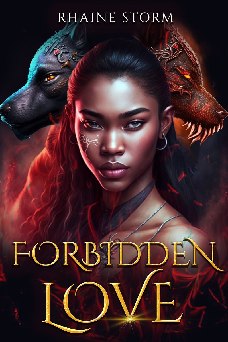Forbidden Love