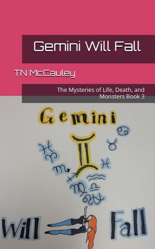 Gemini Will Fall