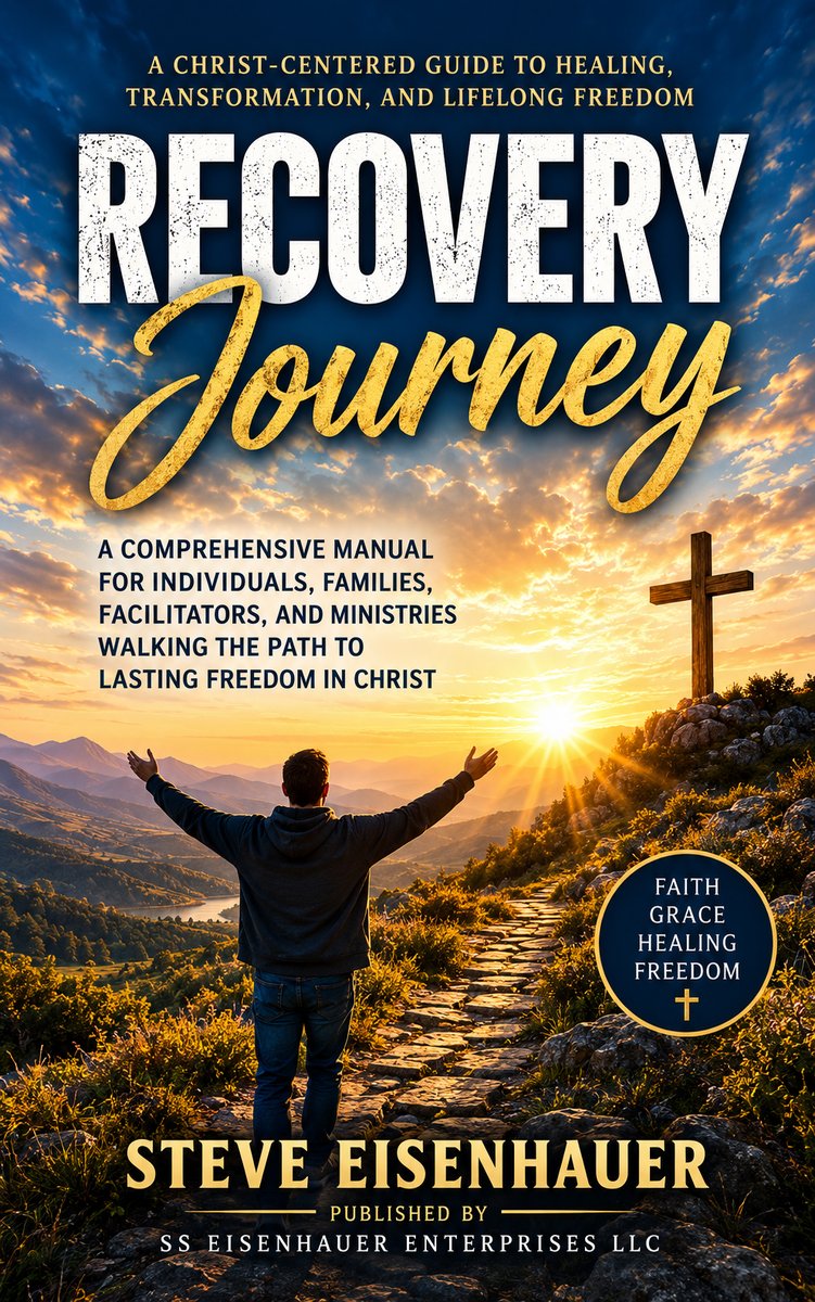 Recovery Journey