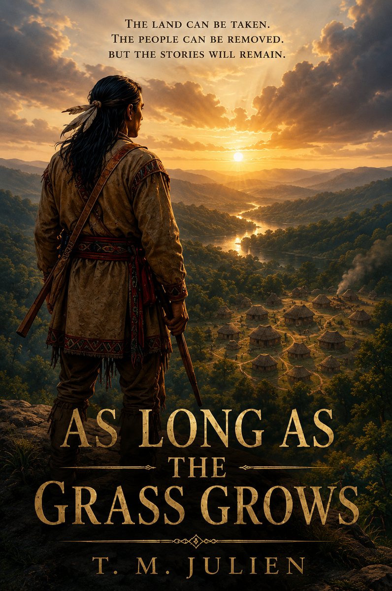 As Long As The Grass Grows