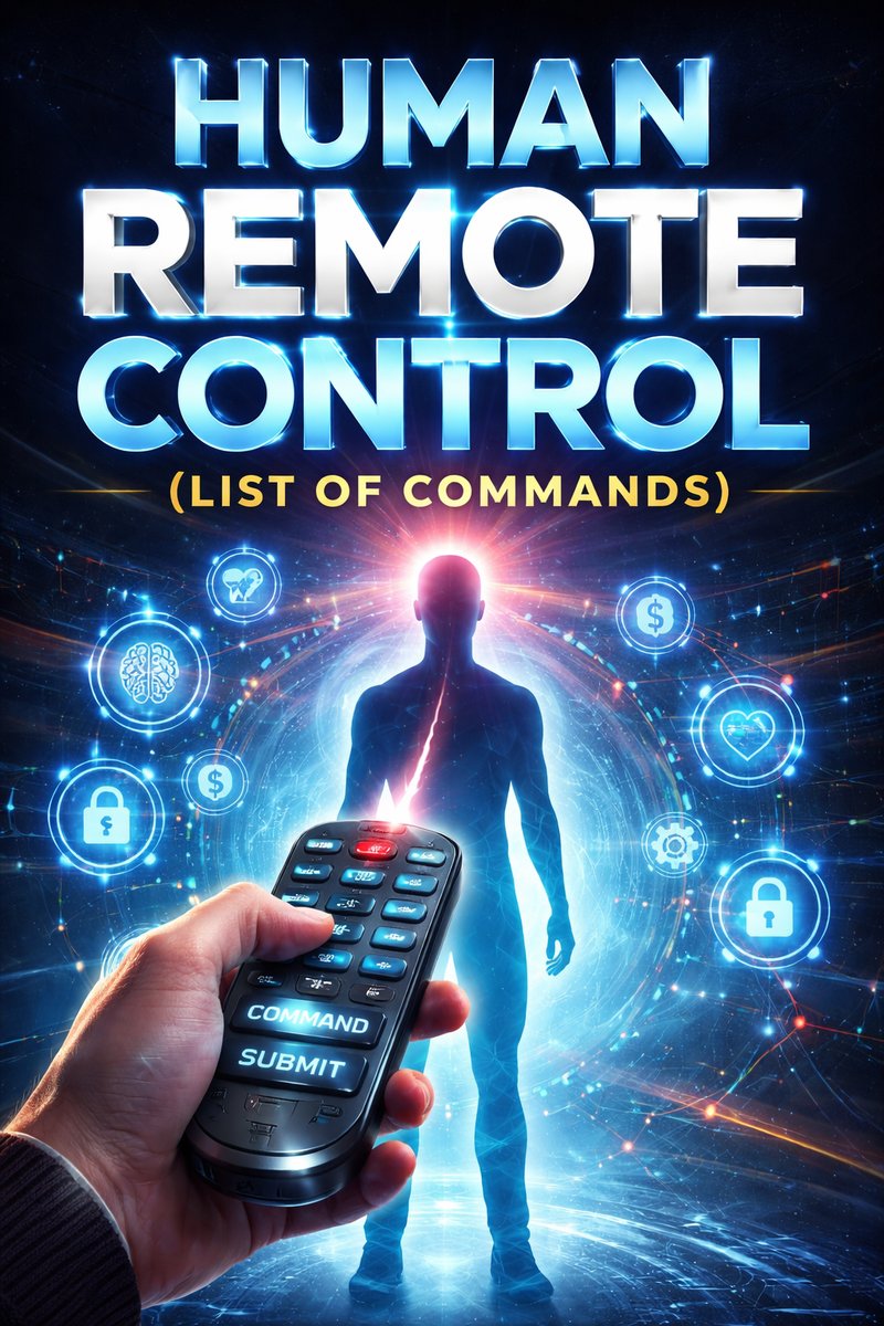 Human Remote