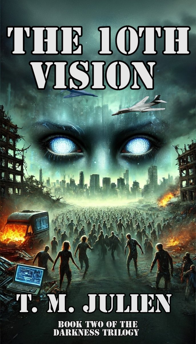 The 10th Vision