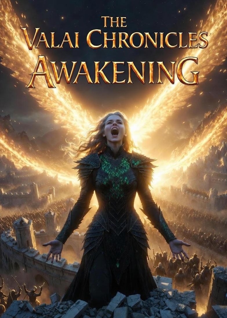The Valai Chronicles: Awakening