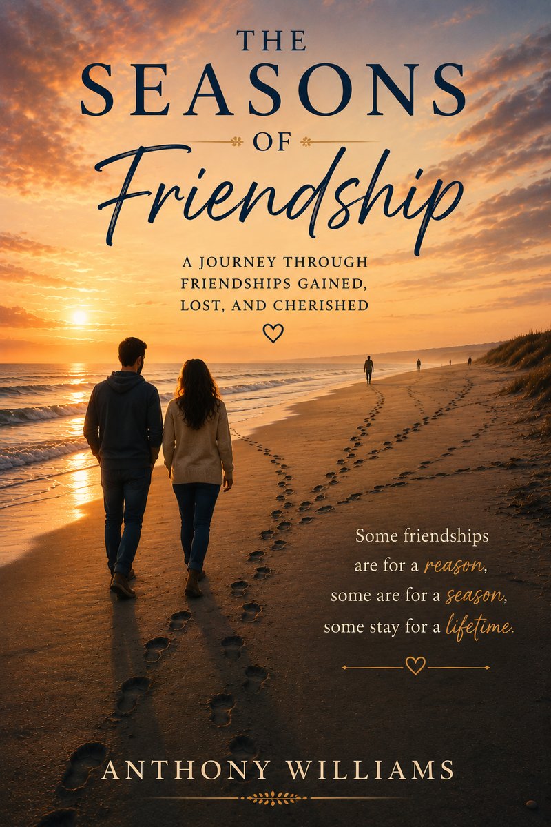 The Seasons of Friendship
