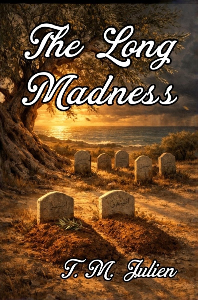 The Long Madness