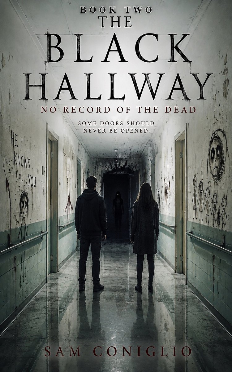 The Black Hallway