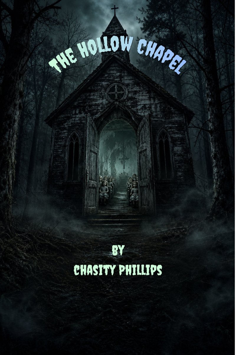 The Hollow Chapel