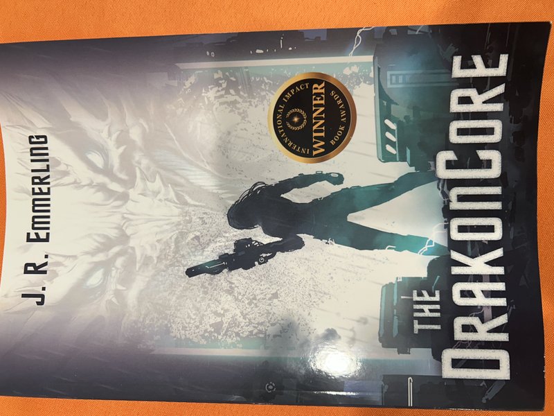 DrakonCore
