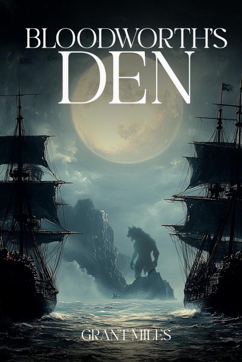 Bloodworth's Den