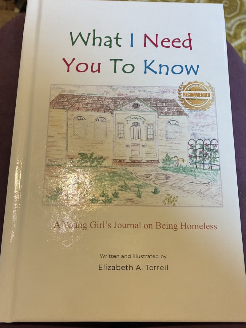 What I Need You to Know