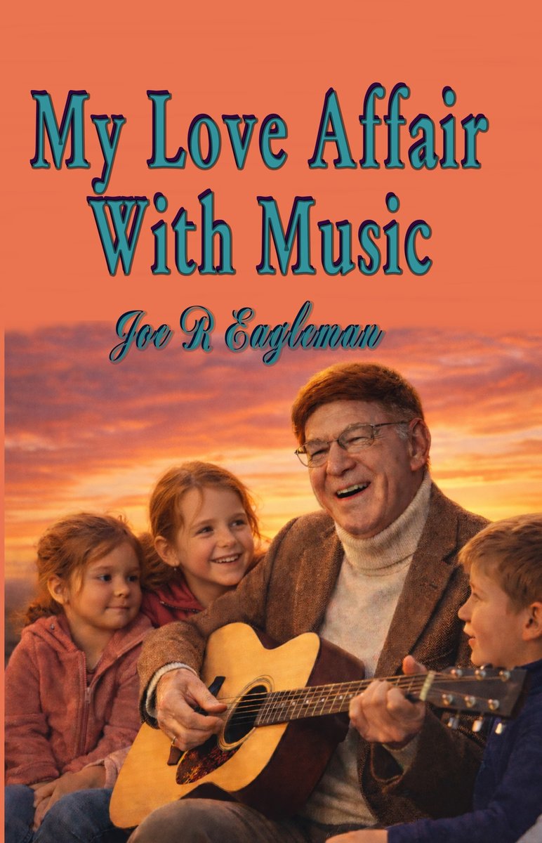 My Love Affair with Music