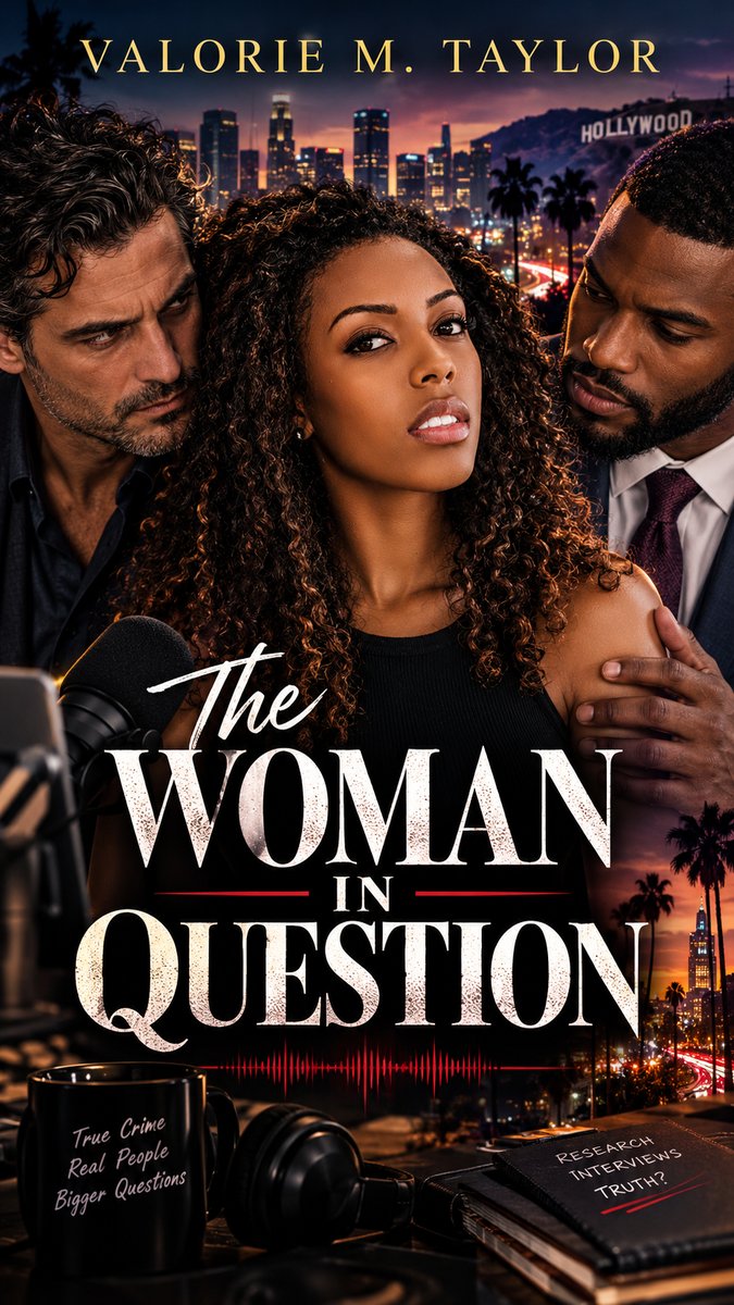 The Woman in Question