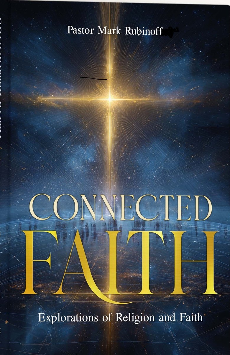 Connected Faith
