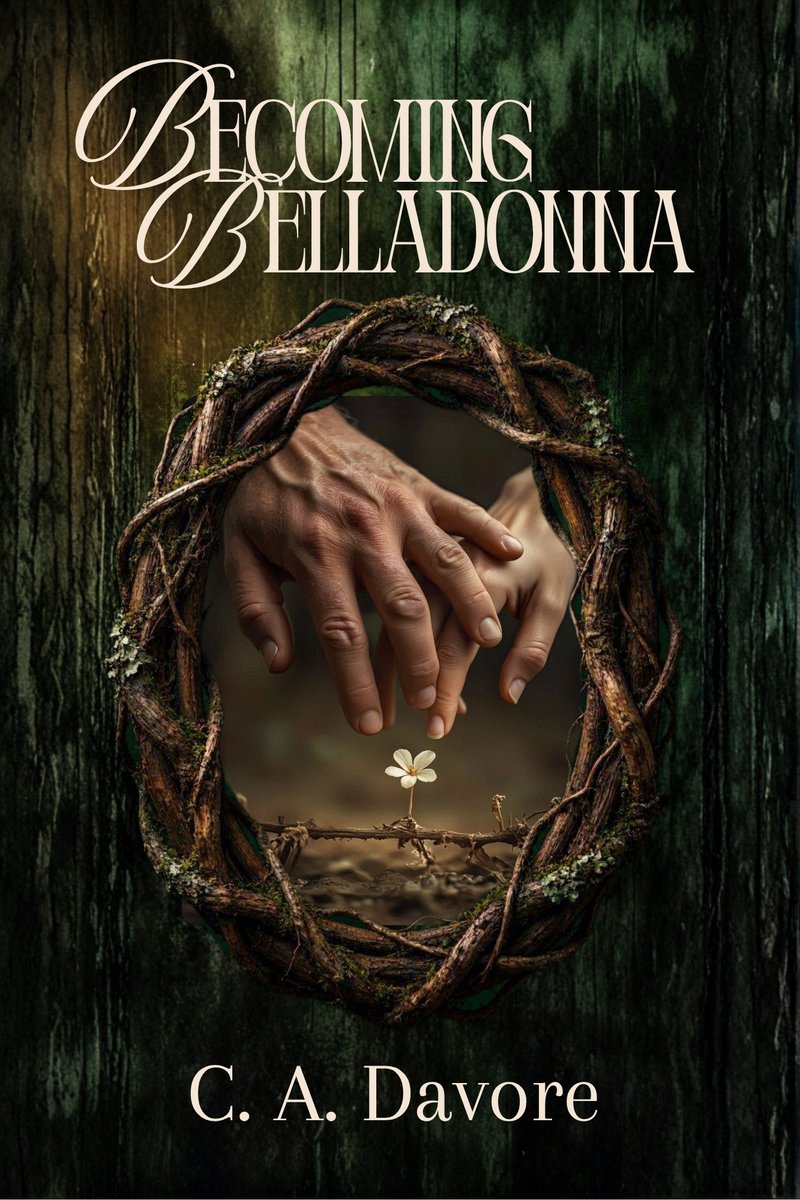 Becoming Belladonna