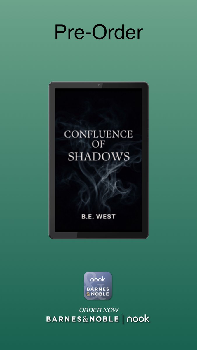 Confluence of Shadows