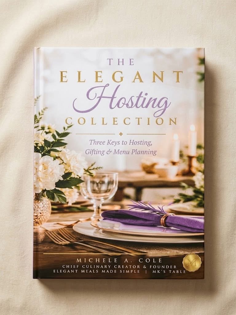 The Elegant Hosting Collection