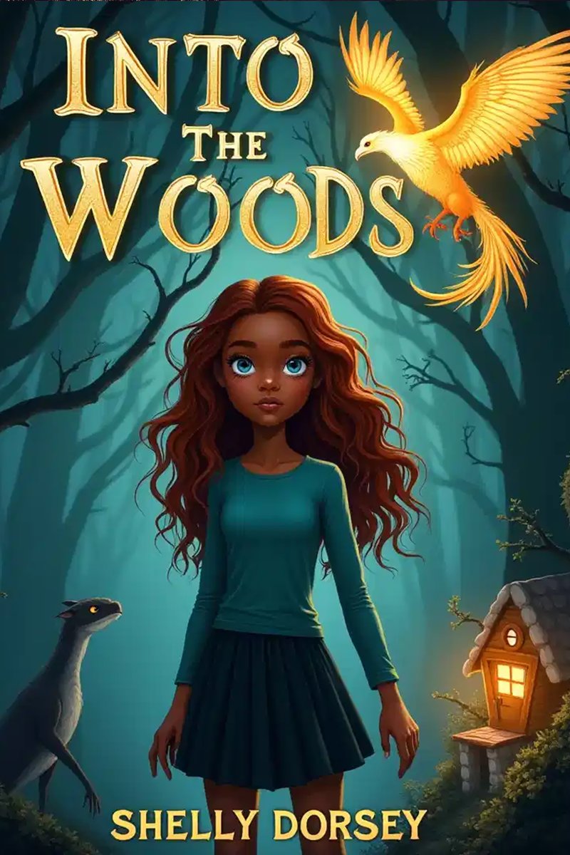 Into the Woods
