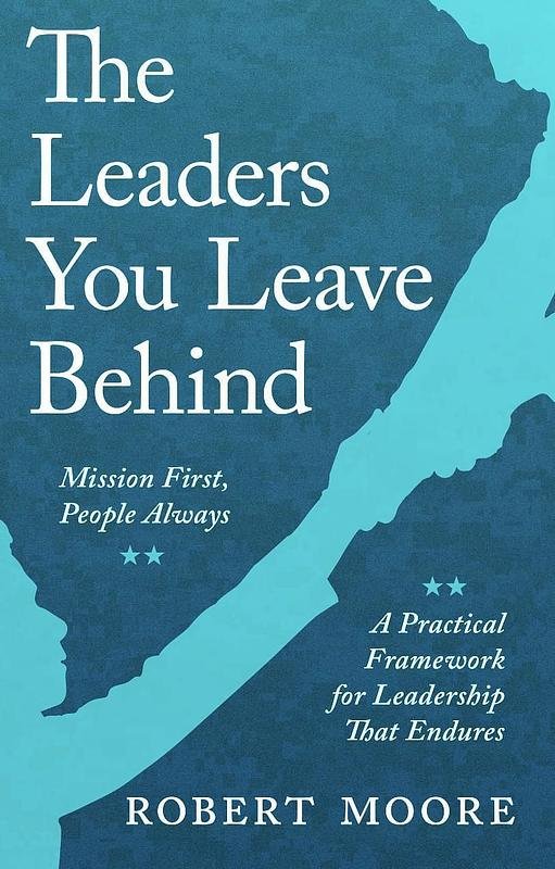 The Leaders You Leave Behind