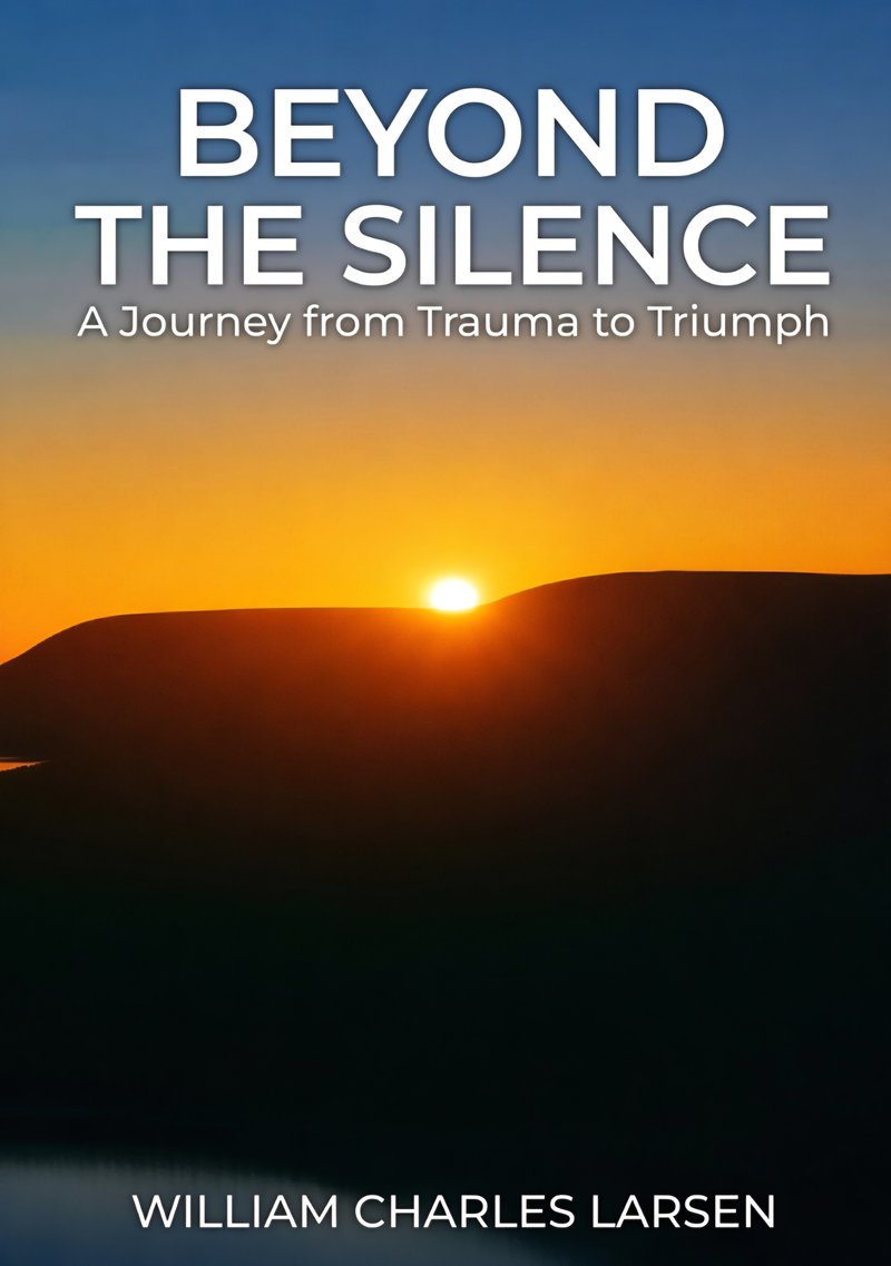 Beyond the Silence: