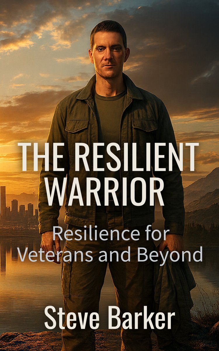 The Resilient Warrior