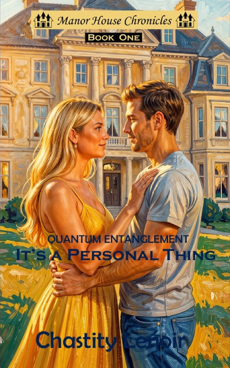 Quantum Entanglement - It’s a Personal Thing