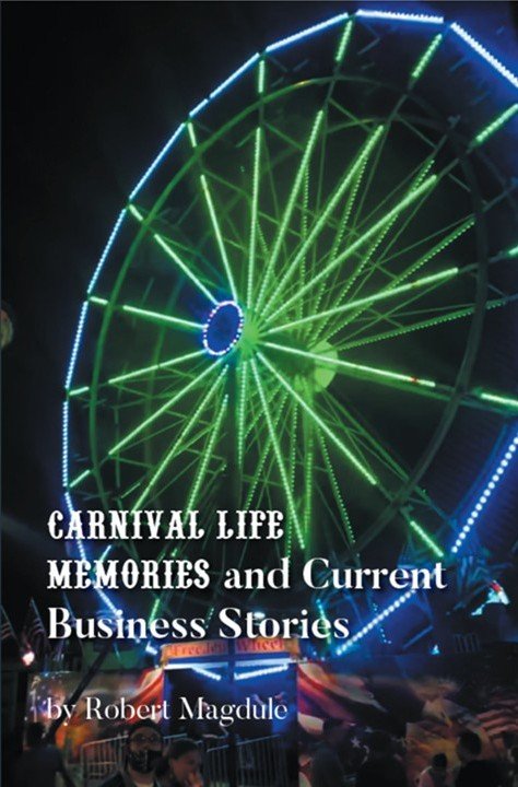 Carnival Life Memories and Current Business Storues