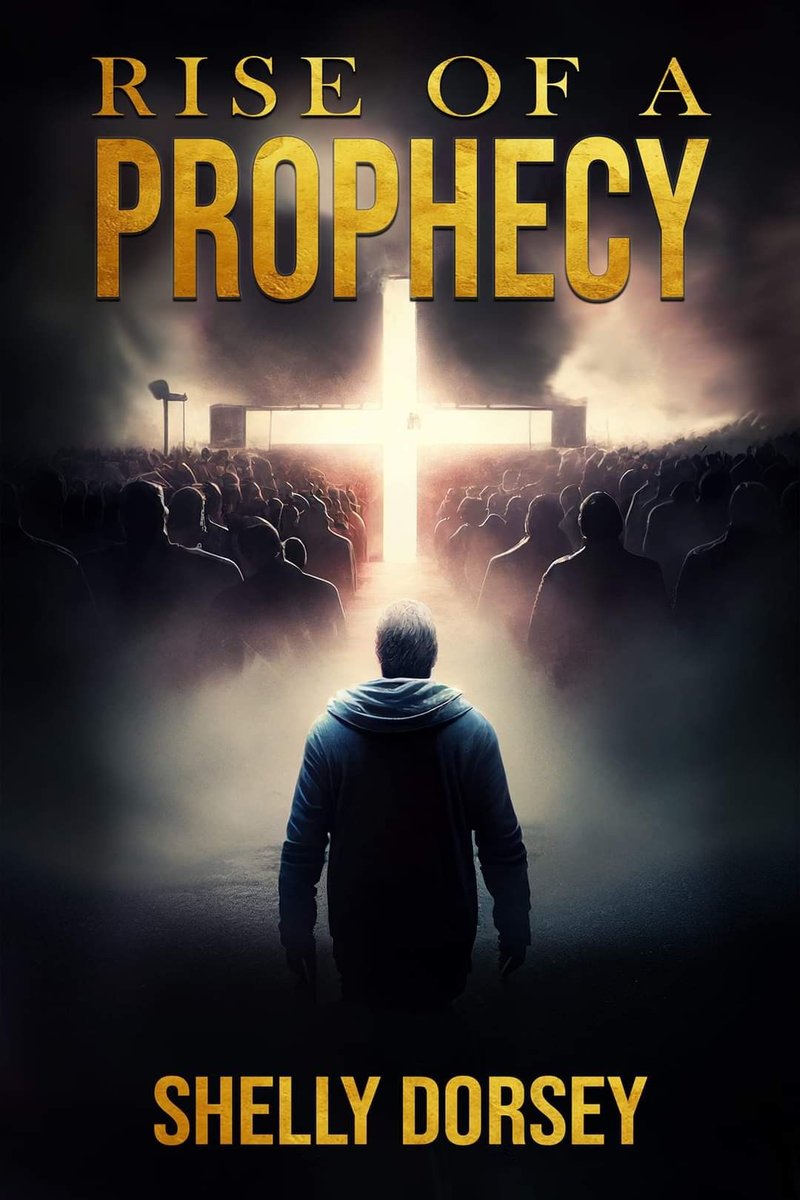 Rise of a Prophecy