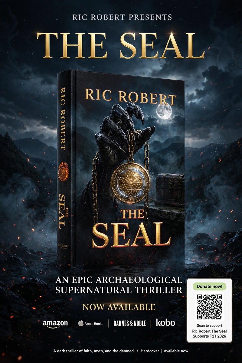 The Seal-Standard Edition