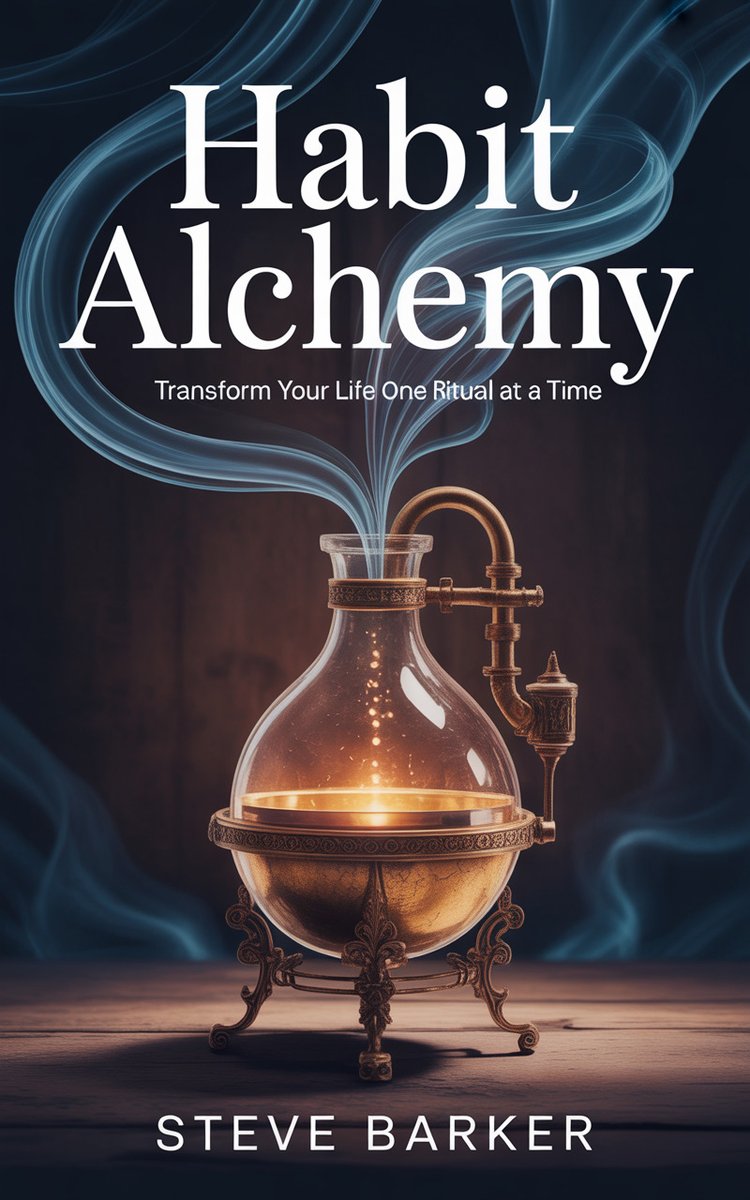 Habit Alchemy