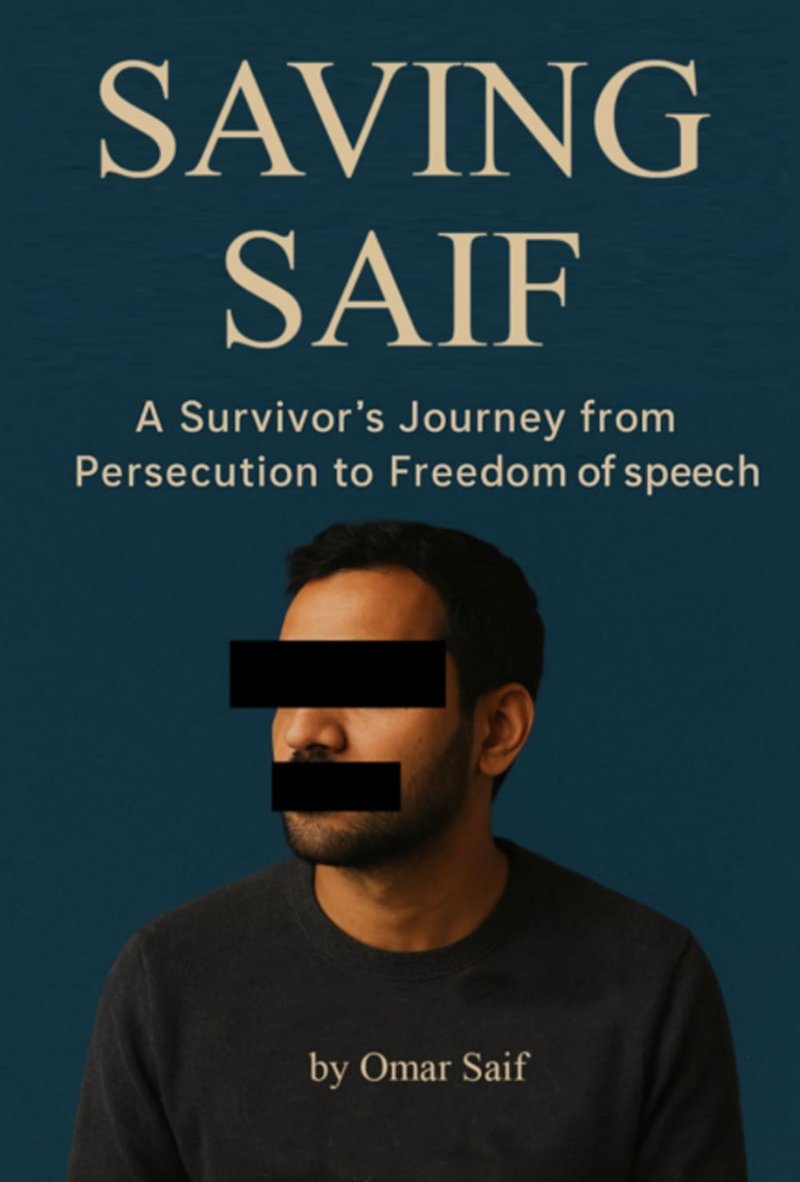 Saving Saif