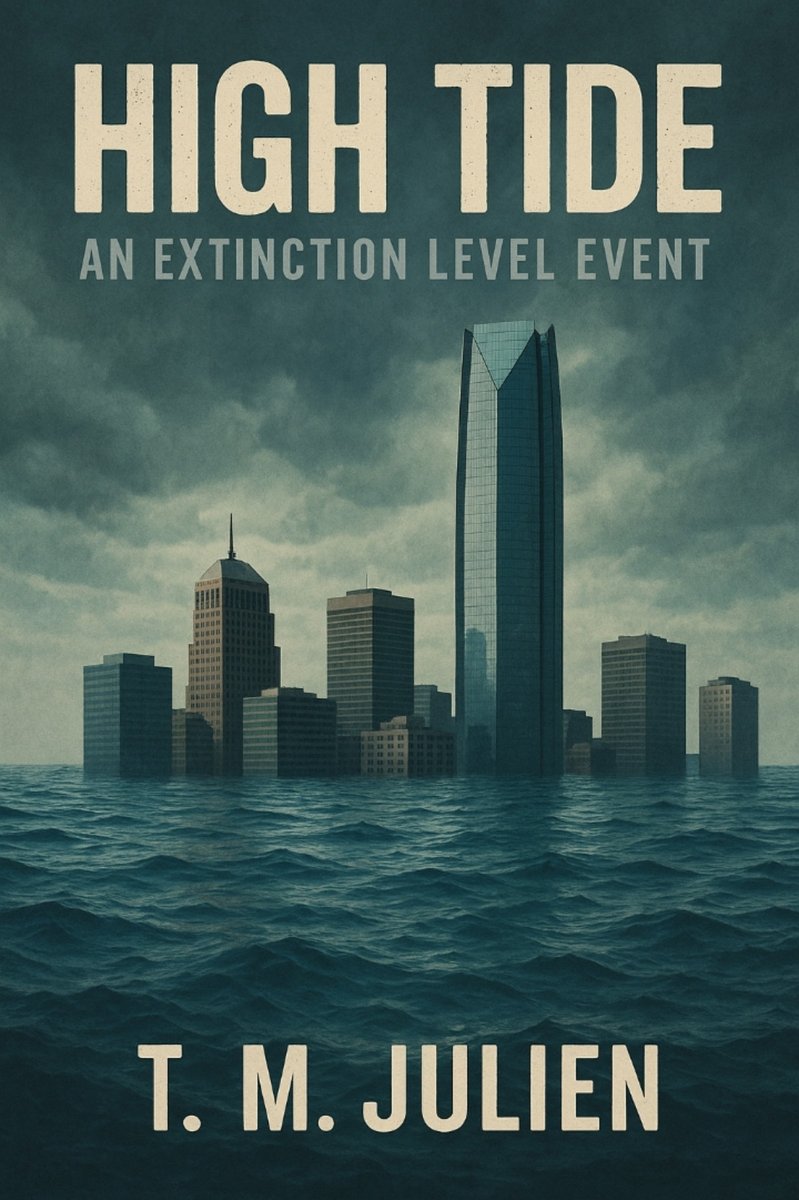 High Tide: An Extinction Level Event