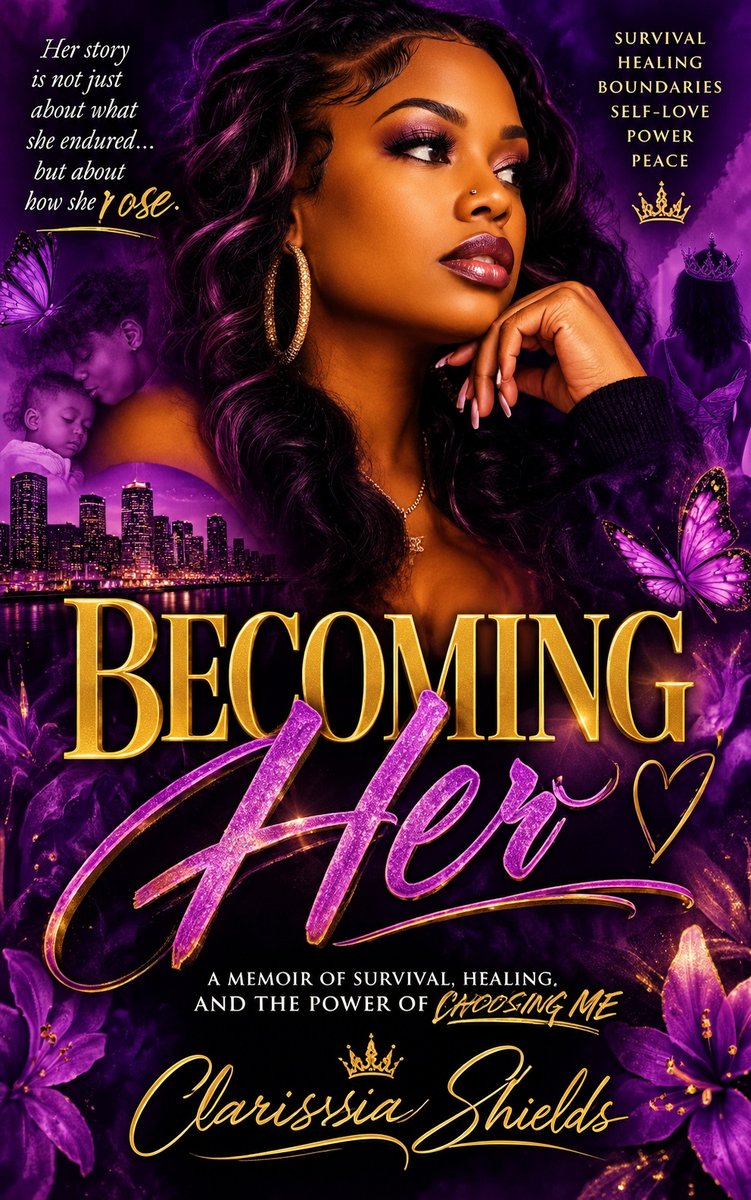 Becoming Her