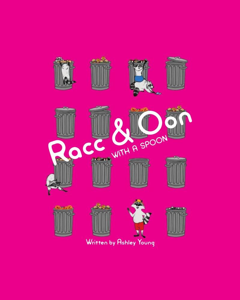Racc and Oon with A Spoon