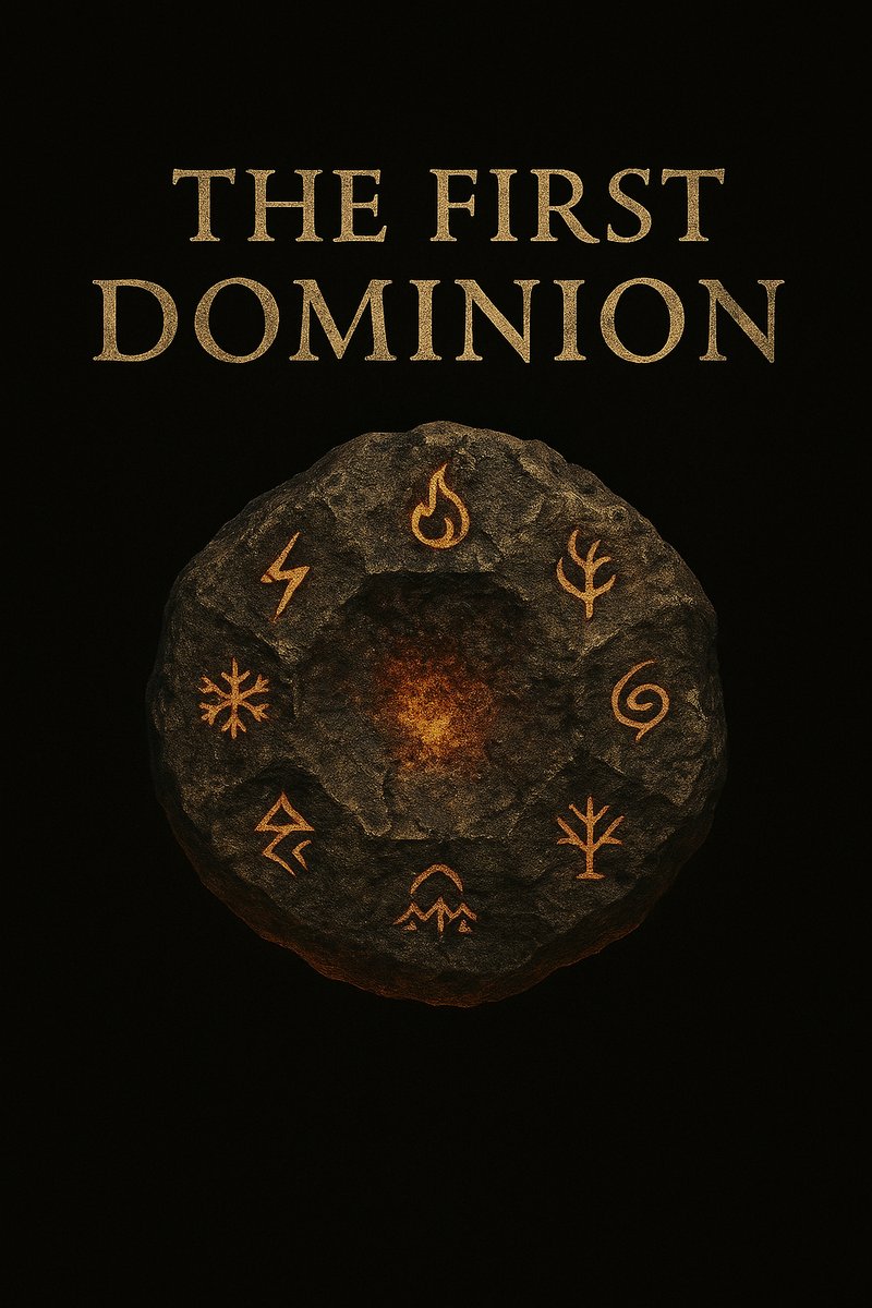 The First Dominion
