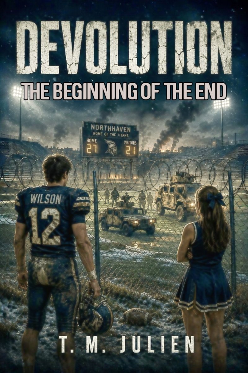 Devolution: The Beginning Of The End