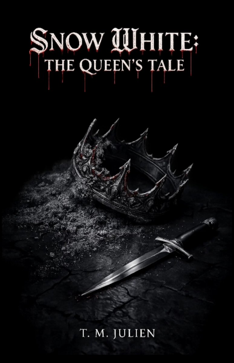 Snow White: The Queen's Tale