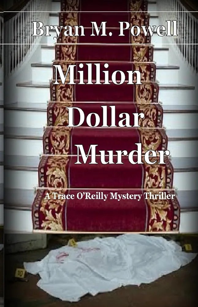 Million Dollar Murder