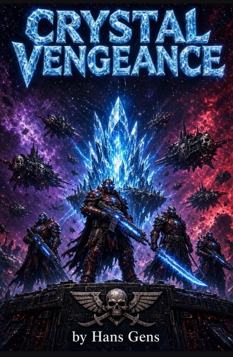 Crystal Vengeance