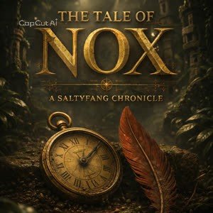 The Tale of Nox
