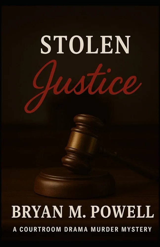 Stolen Justice