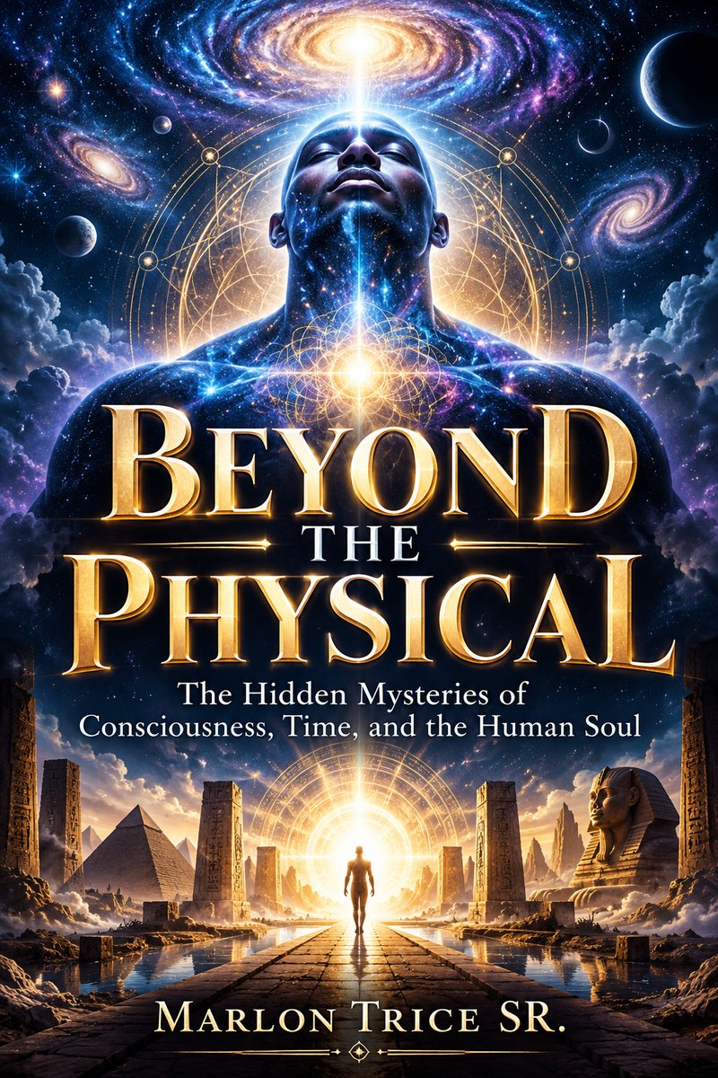 Beyond The Physical