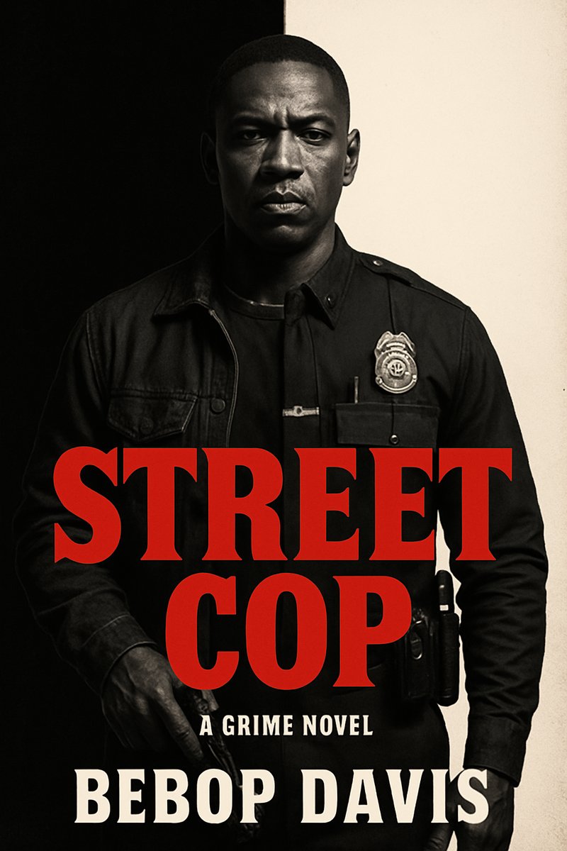 Street Cop